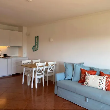 Apartment Haven 104