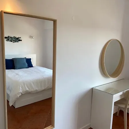 Haven 104 * Albufeira