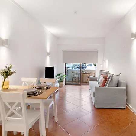 Haven 104 Albufeira