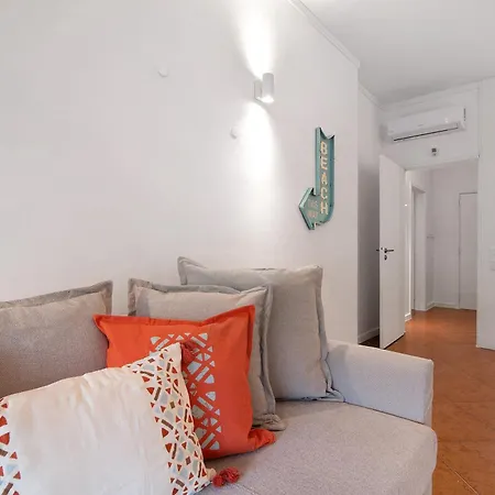 Haven 104 * Albufeira