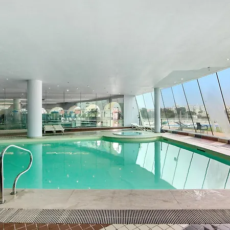 Apartment Haven 104