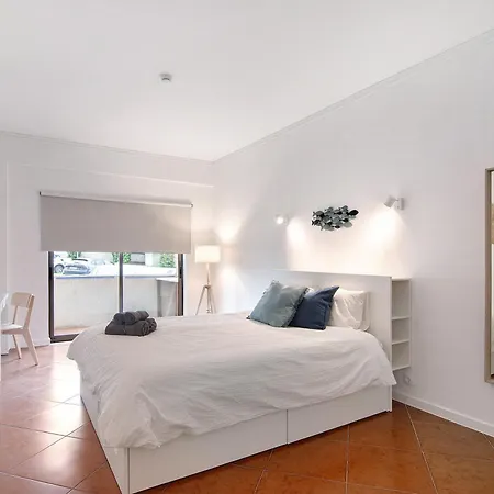 Haven 104 Apartment Albufeira