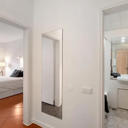 Haven 104 Apartment *