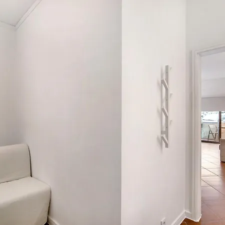 Apartment Haven 104 Albufeira