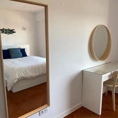 Apartament Haven 104
