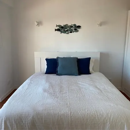 Apartament Haven 104 Albufeira