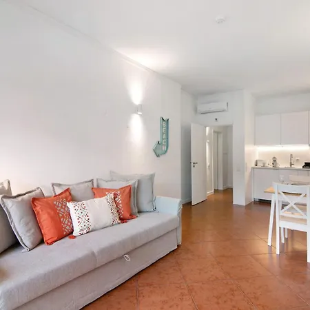 Haven 104 Apartament Albufeira
