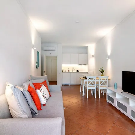 Apartament Haven 104 Albufeira