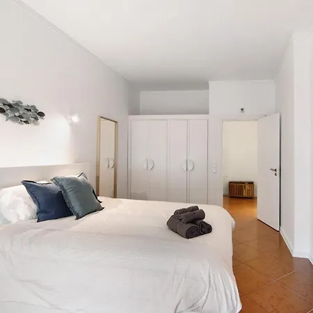 Haven 104 Apartament *